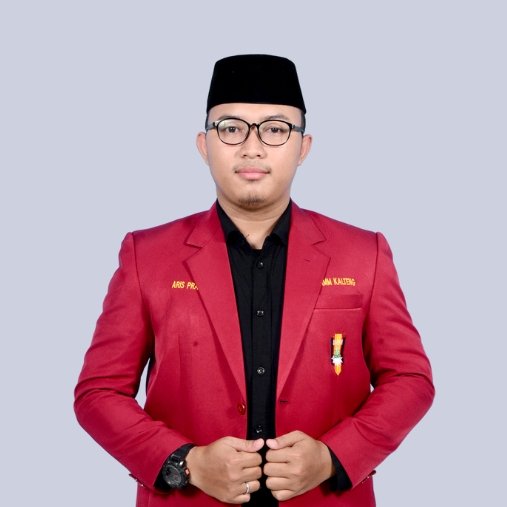 Aris Pratama Gunawan