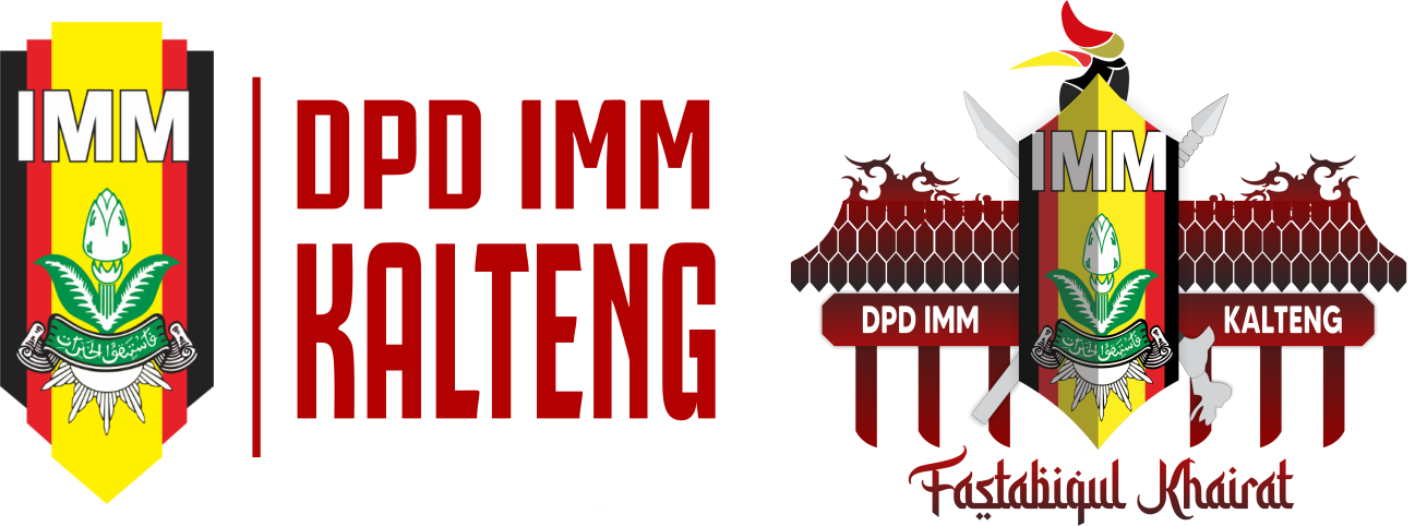 IMM Kalteng