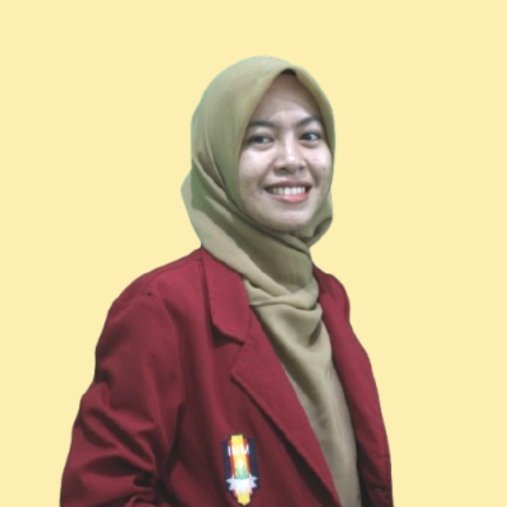 Nurul Iftiasanti